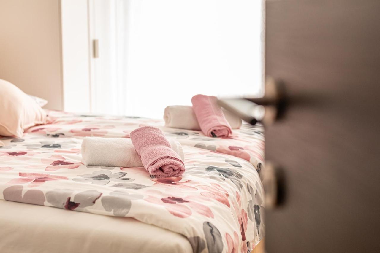 Golden Hope 4+1 Apartment Krk Кърк Екстериор снимка